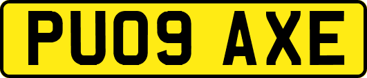 PU09AXE