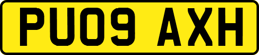 PU09AXH