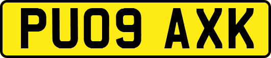 PU09AXK