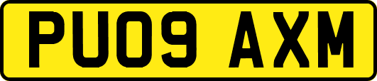 PU09AXM