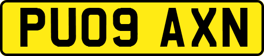 PU09AXN