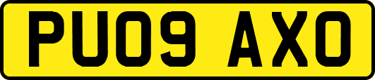 PU09AXO