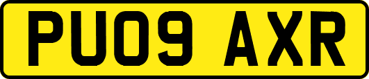 PU09AXR