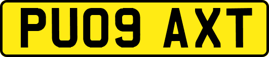 PU09AXT