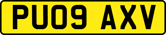 PU09AXV