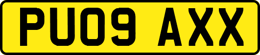 PU09AXX