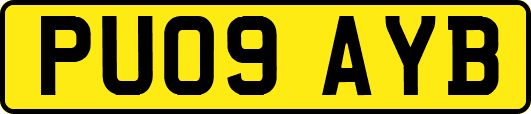 PU09AYB