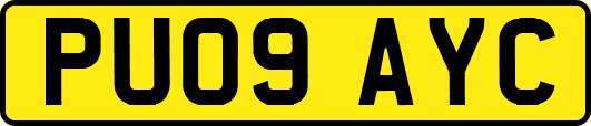 PU09AYC