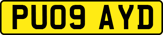 PU09AYD