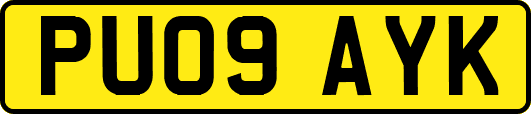 PU09AYK