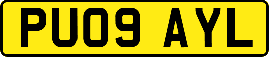 PU09AYL