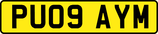 PU09AYM