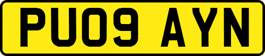 PU09AYN