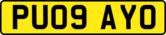 PU09AYO