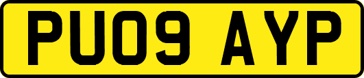 PU09AYP