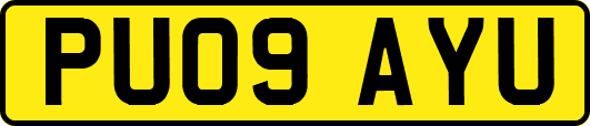PU09AYU