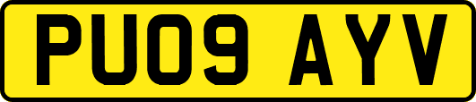 PU09AYV