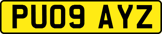 PU09AYZ