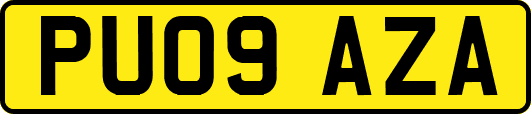 PU09AZA