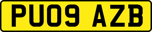 PU09AZB