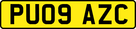 PU09AZC