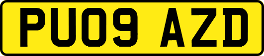 PU09AZD