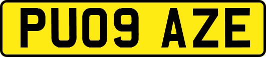 PU09AZE