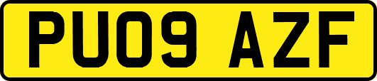 PU09AZF