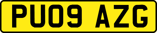 PU09AZG
