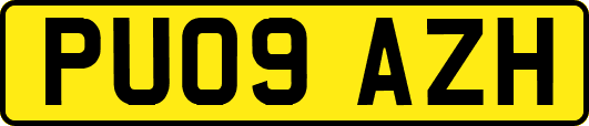 PU09AZH