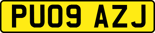 PU09AZJ