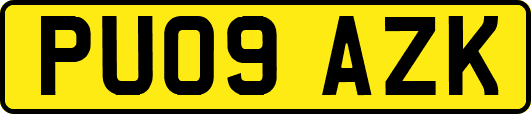 PU09AZK