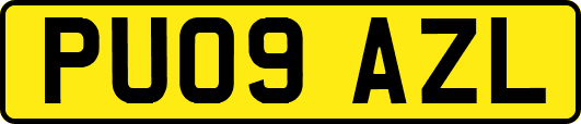 PU09AZL