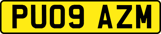 PU09AZM