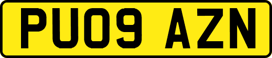 PU09AZN
