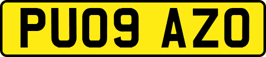PU09AZO