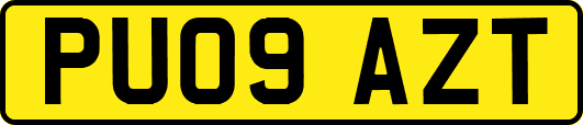 PU09AZT