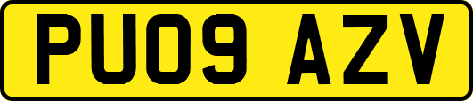 PU09AZV