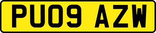 PU09AZW