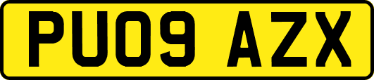 PU09AZX