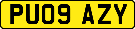 PU09AZY