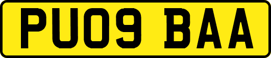 PU09BAA