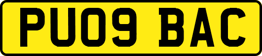 PU09BAC