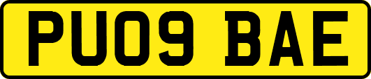 PU09BAE
