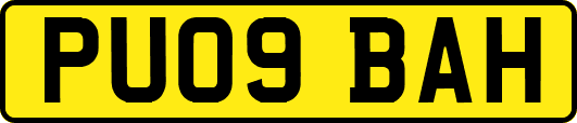 PU09BAH