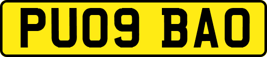 PU09BAO