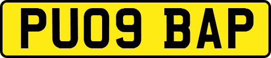 PU09BAP