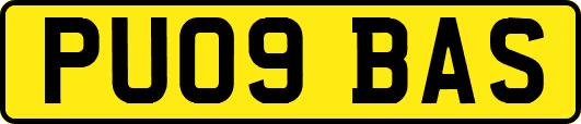 PU09BAS