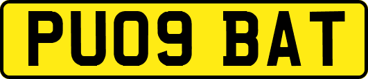 PU09BAT