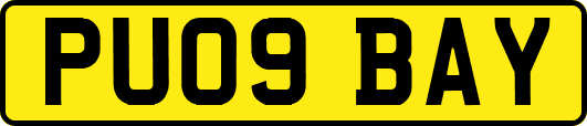 PU09BAY